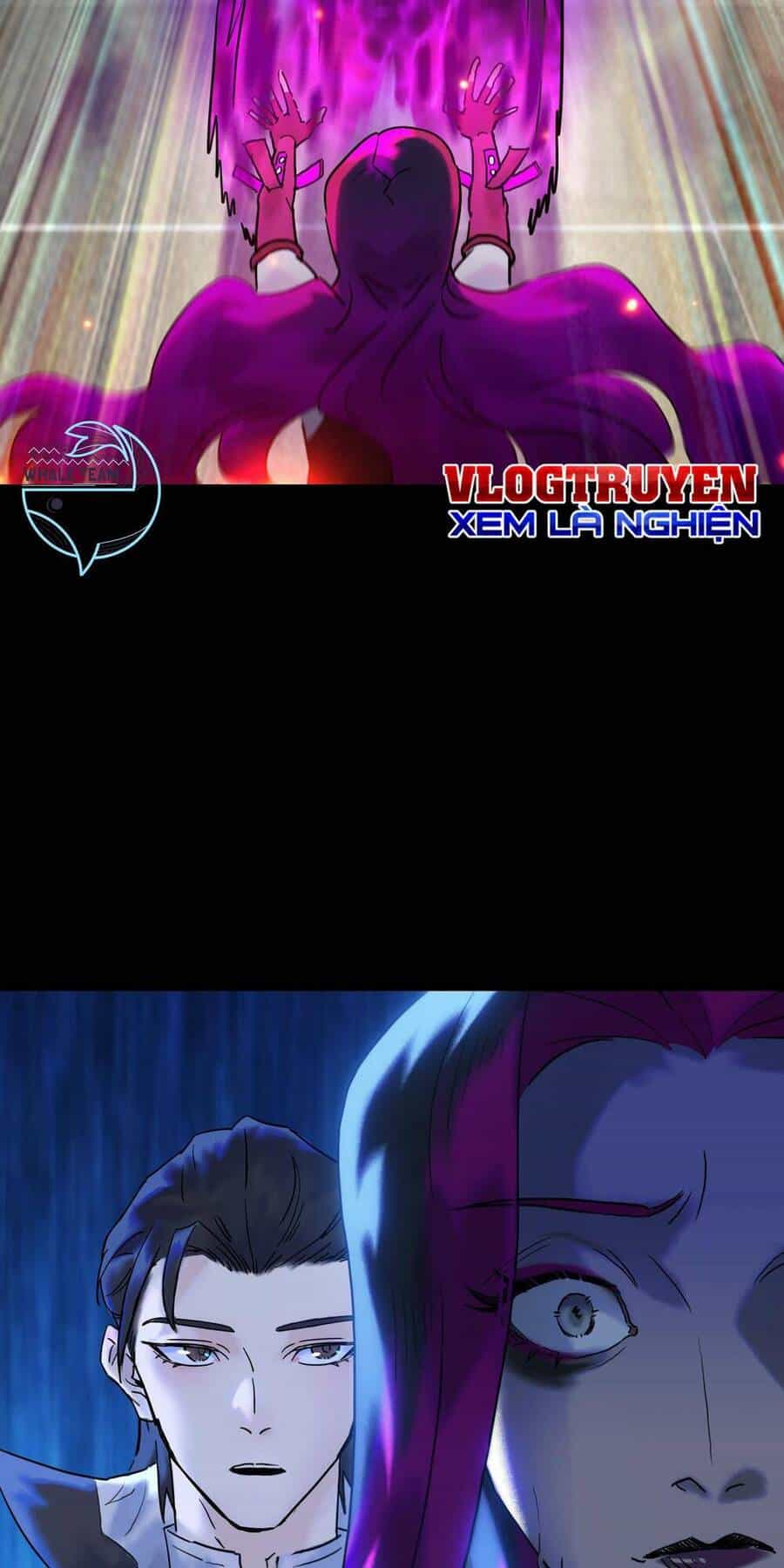 Ta Là Hacker Thiên Đạo - Chương 3 - ảnh 18