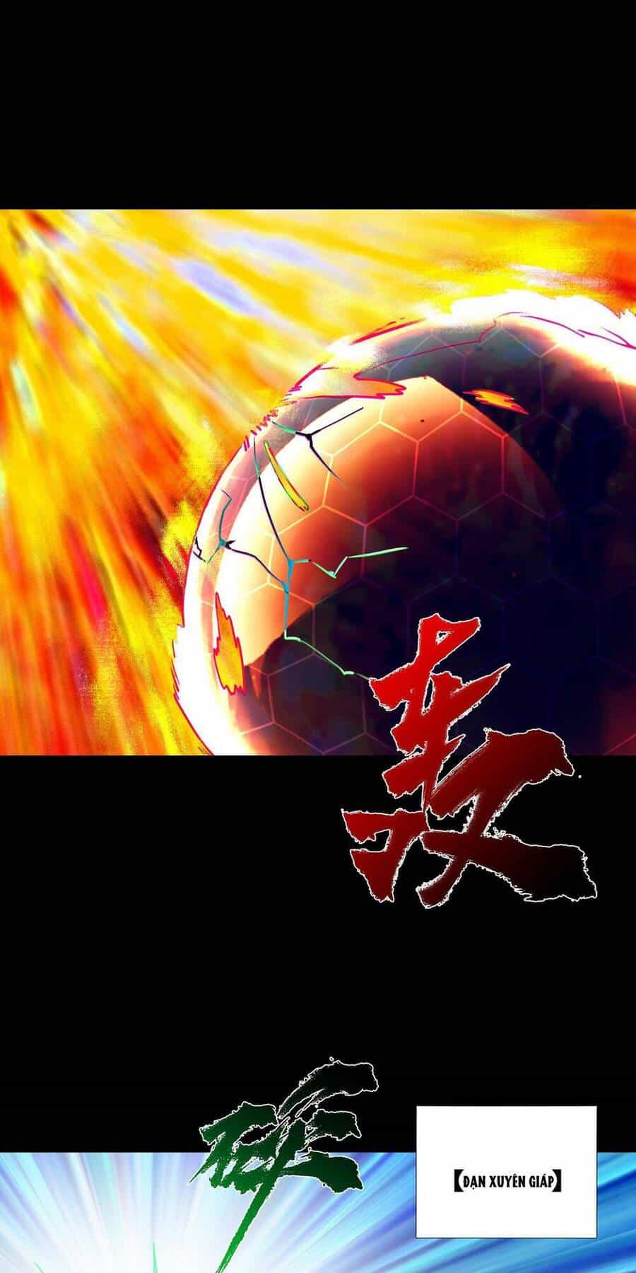 Ta Là Hacker Thiên Đạo - Chương 3 - ảnh 28