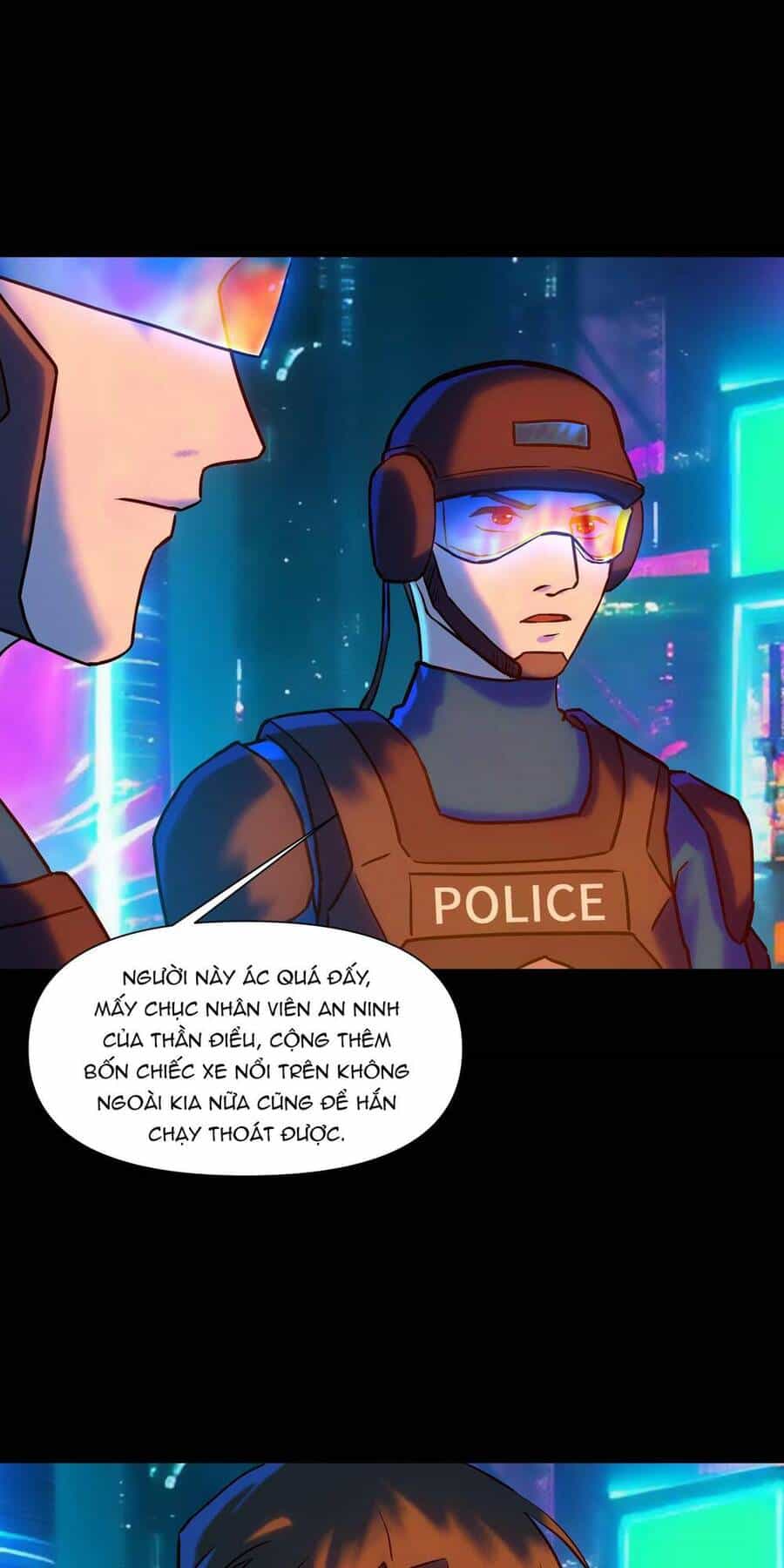 Ta Là Hacker Thiên Đạo - Chương 3 - ảnh 46