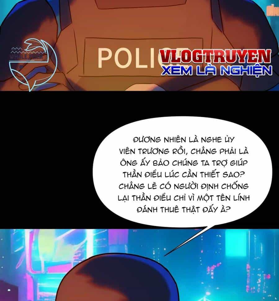 Ta Là Hacker Thiên Đạo - Chương 3 - ảnh 49