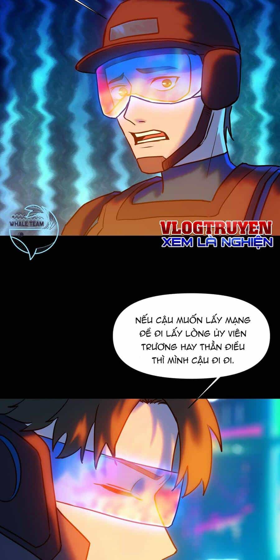 Ta Là Hacker Thiên Đạo - Chương 3 - ảnh 52
