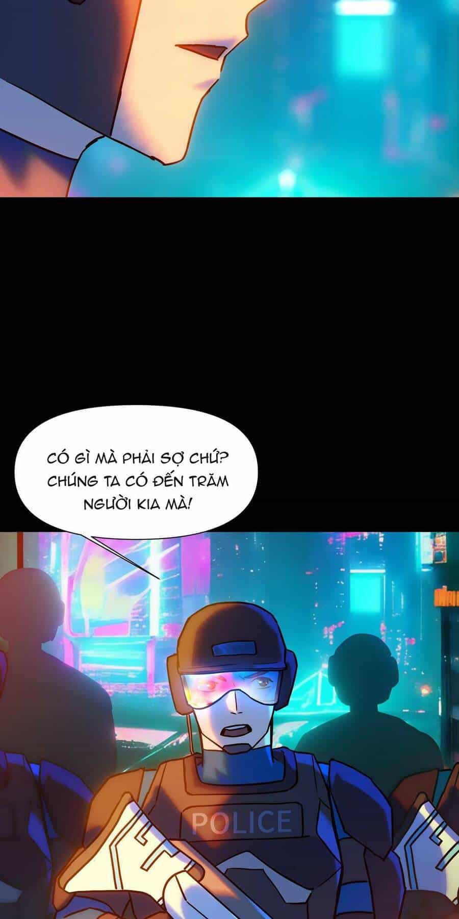 Ta Là Hacker Thiên Đạo - Chương 3 - ảnh 53