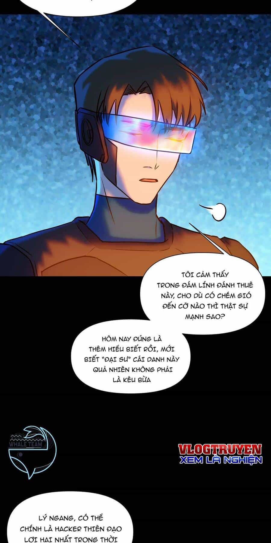 Ta Là Hacker Thiên Đạo - Chương 4 - ảnh 17