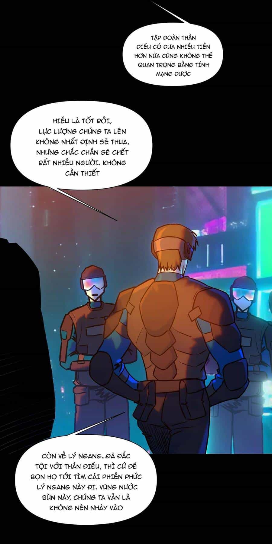 Ta Là Hacker Thiên Đạo - Chương 4 - ảnh 20