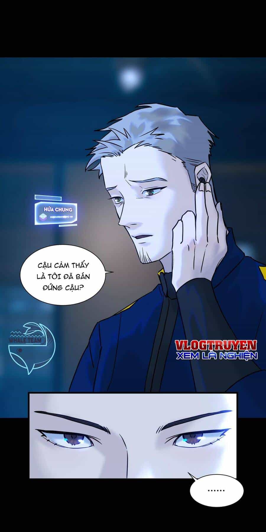Ta Là Hacker Thiên Đạo - Chương 4 - ảnh 38