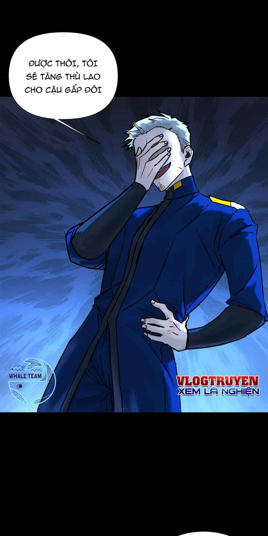 Ta Là Hacker Thiên Đạo - Chương 4 - ảnh 43