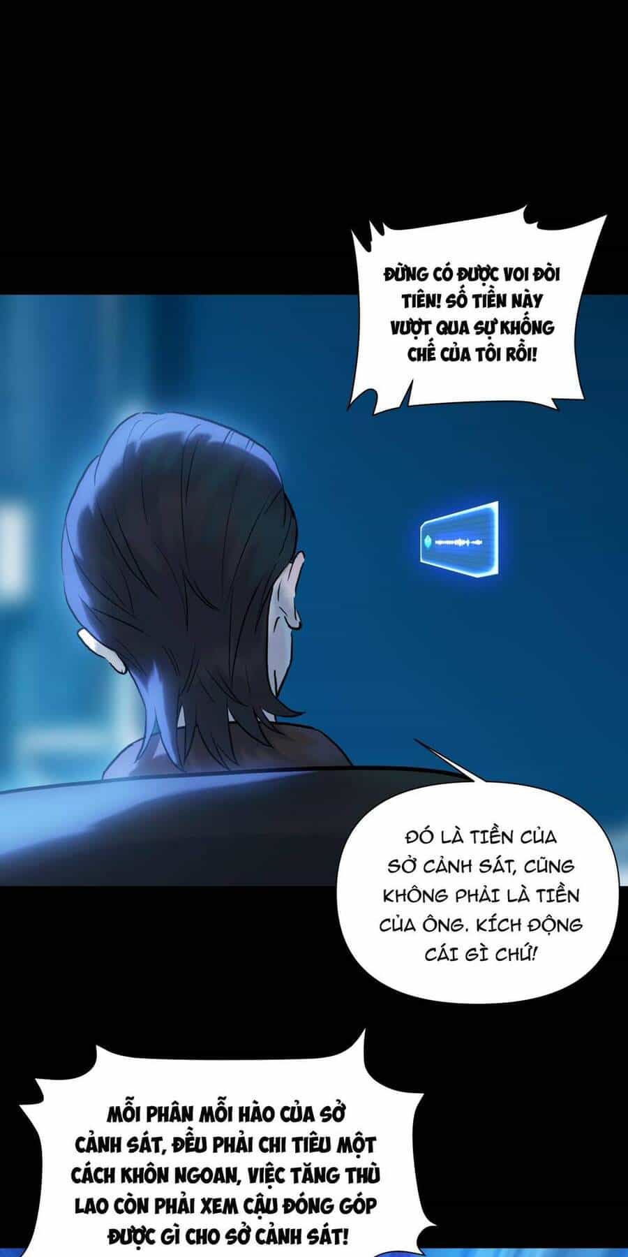 Ta Là Hacker Thiên Đạo - Chương 4 - ảnh 45