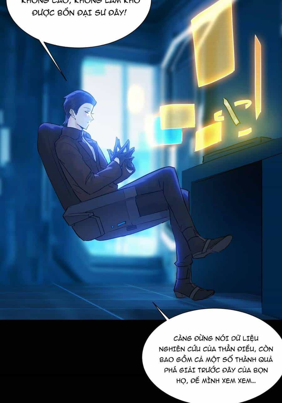 Ta Là Hacker Thiên Đạo - Chương 4 - ảnh 52
