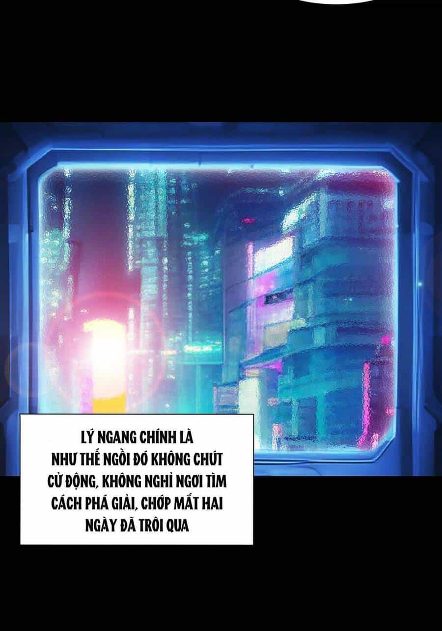 Ta Là Hacker Thiên Đạo - Chương 4 - ảnh 53
