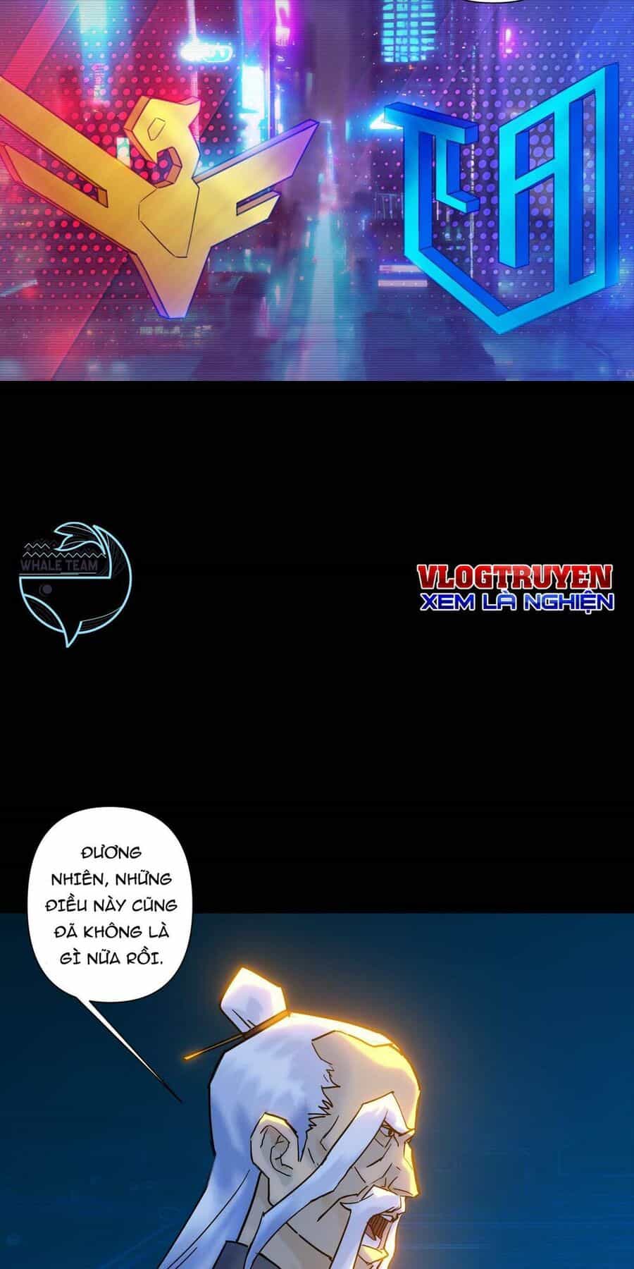 Ta Là Hacker Thiên Đạo - Chương 5 - ảnh 19