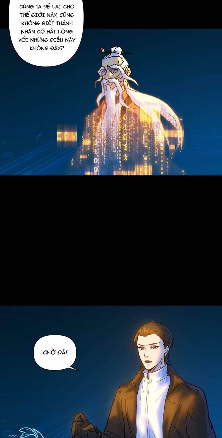 Ta Là Hacker Thiên Đạo - Chương 5 - ảnh 25