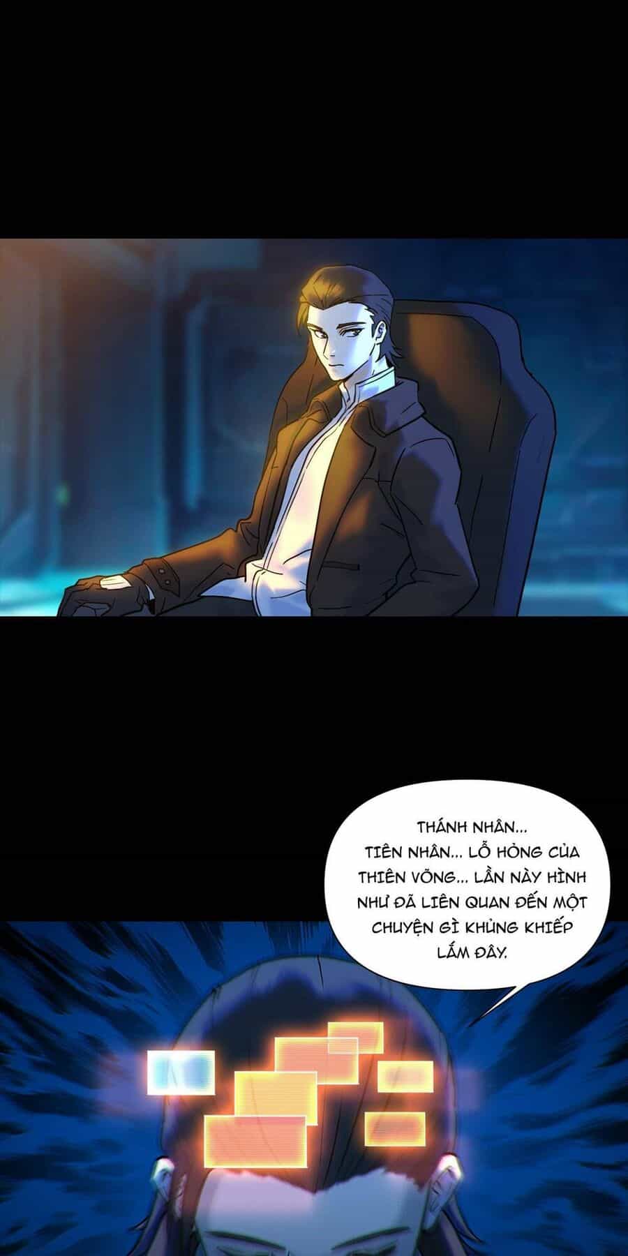 Ta Là Hacker Thiên Đạo - Chương 5 - ảnh 27