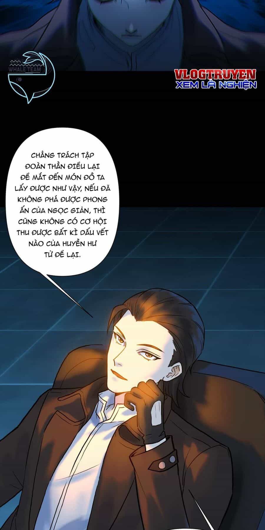 Ta Là Hacker Thiên Đạo - Chương 5 - ảnh 28