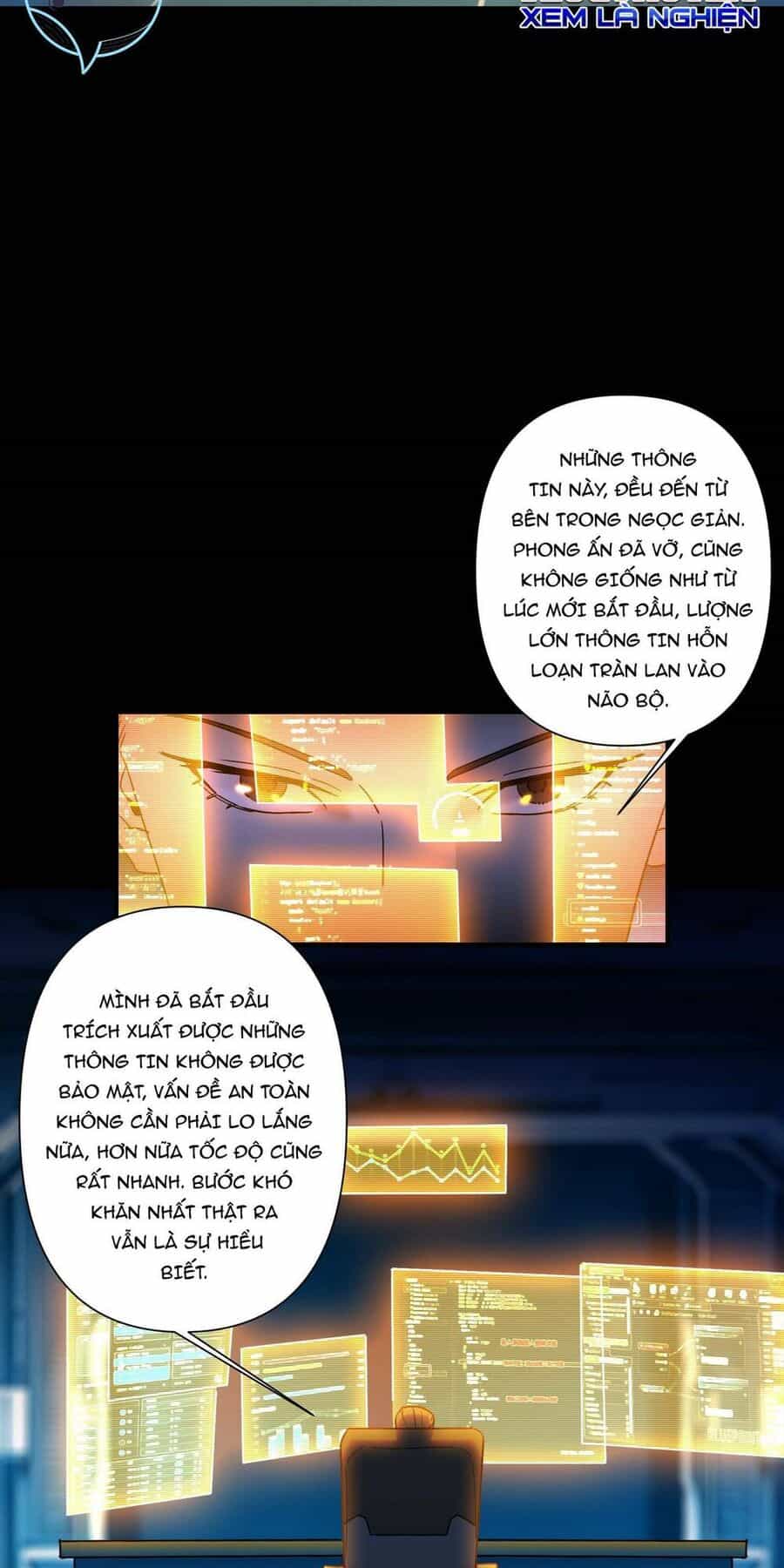 Ta Là Hacker Thiên Đạo - Chương 5 - ảnh 30
