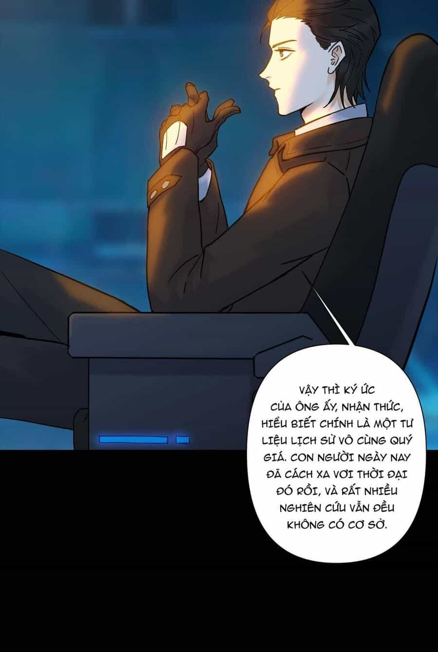 Ta Là Hacker Thiên Đạo - Chương 5 - ảnh 33