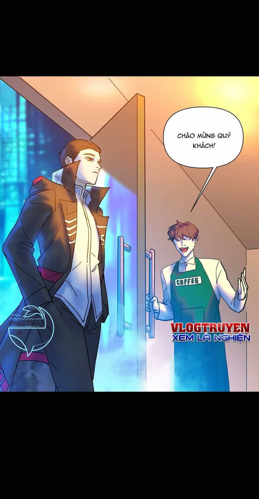 Ta Là Hacker Thiên Đạo - Chương 5 - ảnh 39