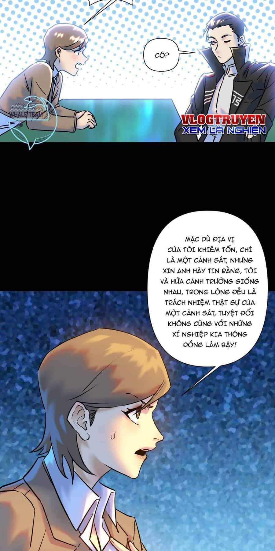 Ta Là Hacker Thiên Đạo - Chương 5 - ảnh 49