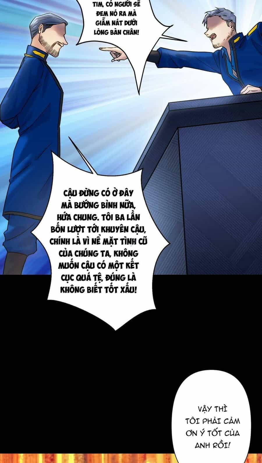 Ta Là Hacker Thiên Đạo - Chương 6 - ảnh 16