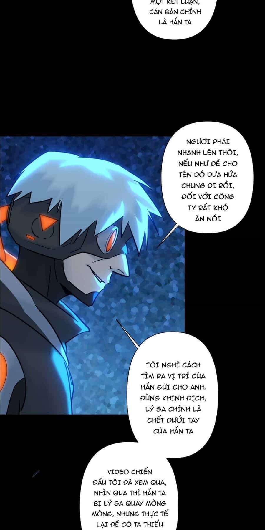 Ta Là Hacker Thiên Đạo - Chương 6 - ảnh 59
