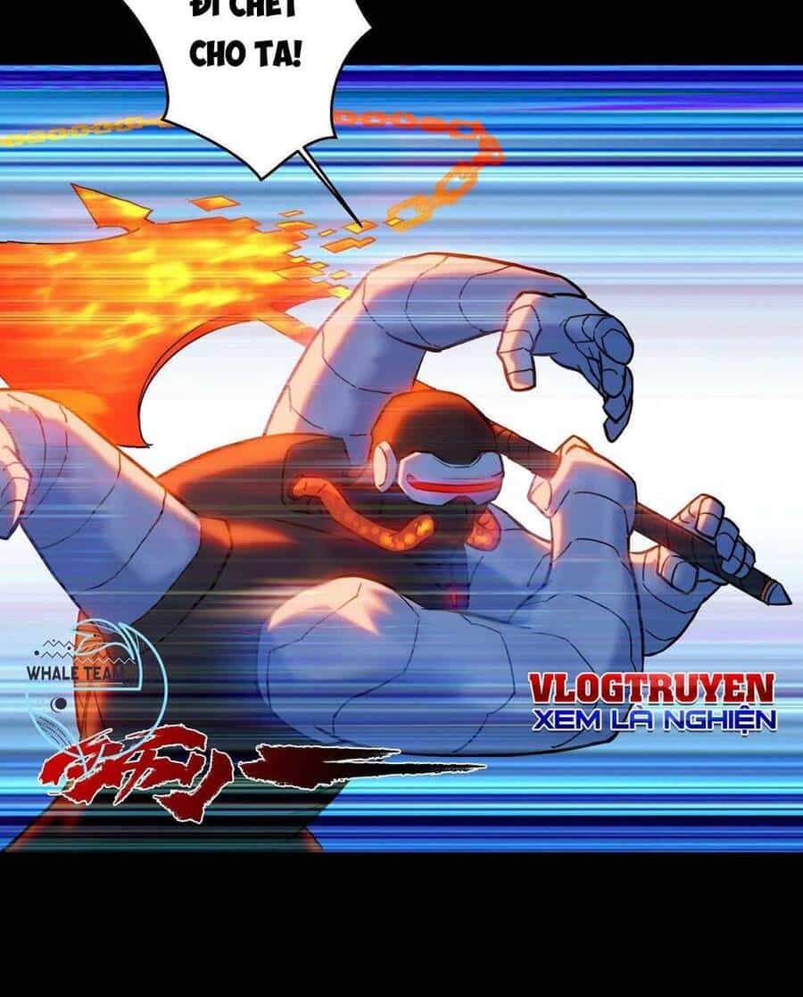 Ta Là Hacker Thiên Đạo - Chương 7 - ảnh 31