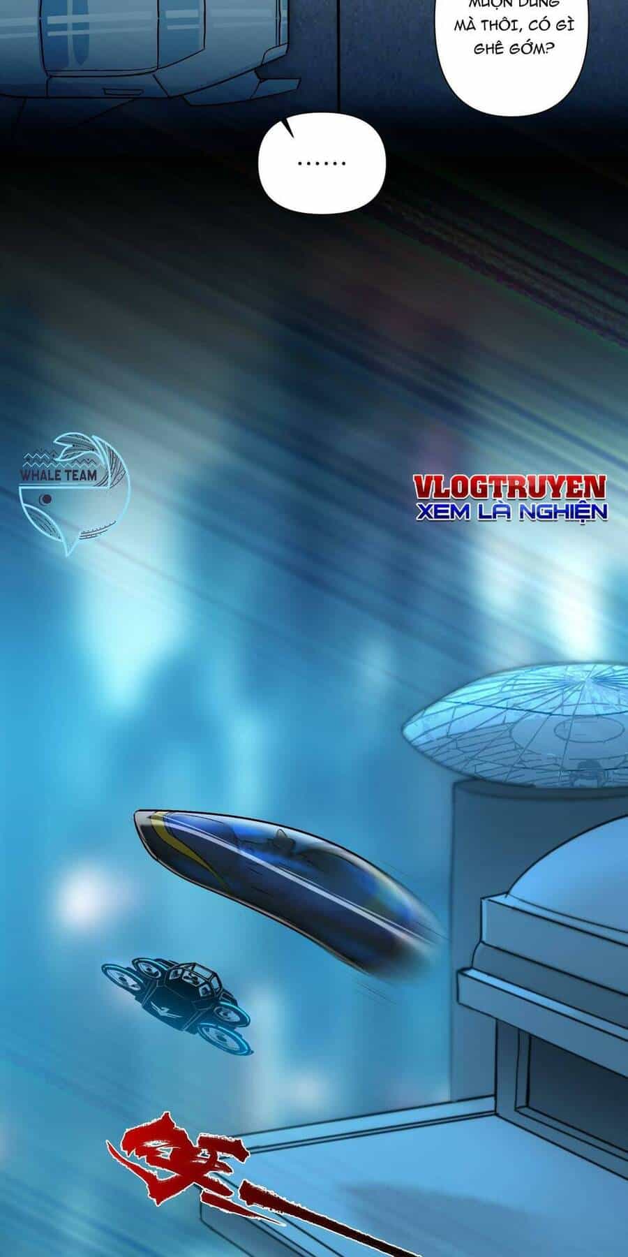 Ta Là Hacker Thiên Đạo - Chương 7 - ảnh 56