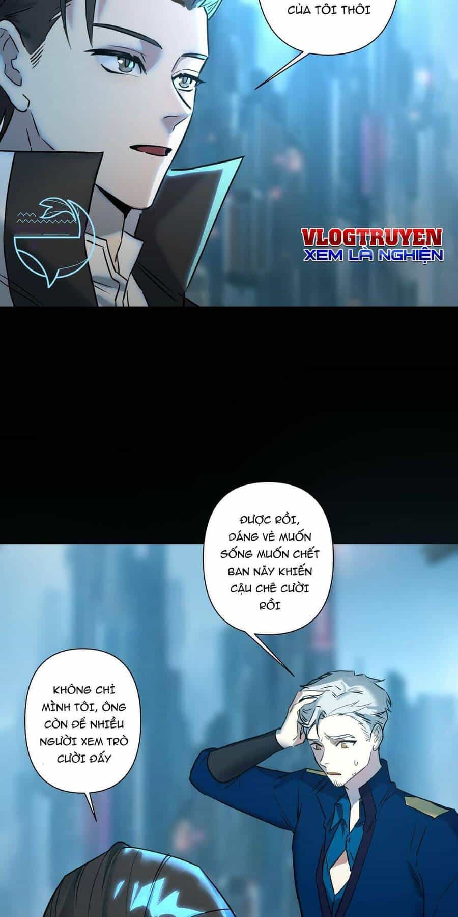 Ta Là Hacker Thiên Đạo - Chương 7 - ảnh 7