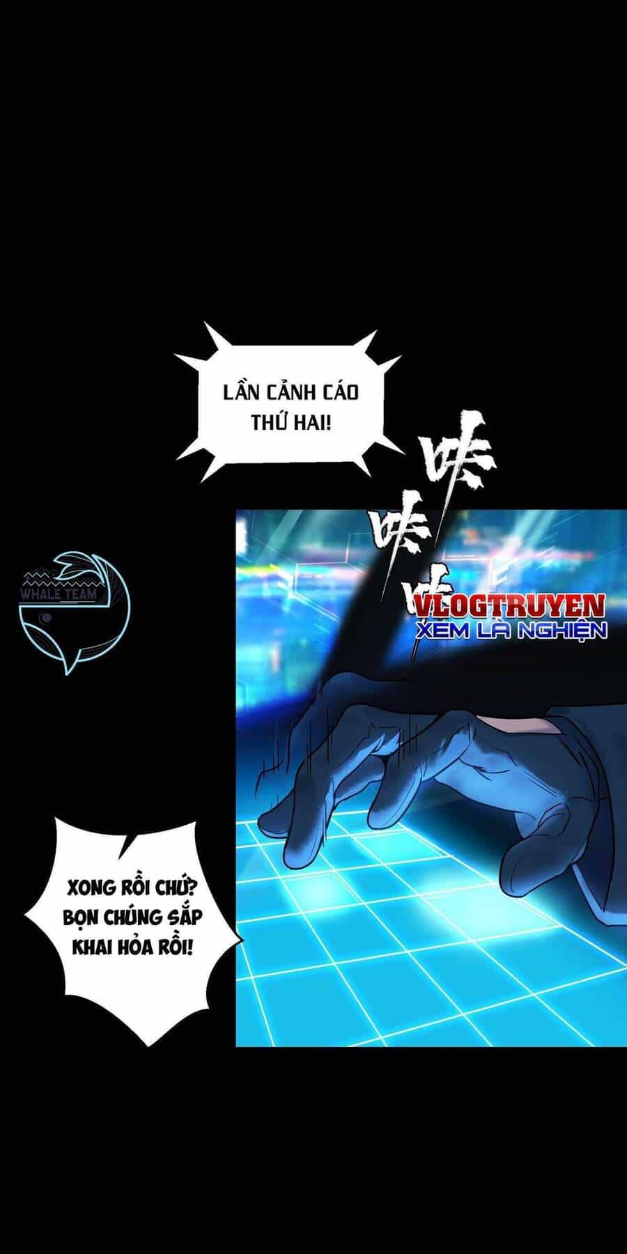 Ta Là Hacker Thiên Đạo - Chương 7 - ảnh 70