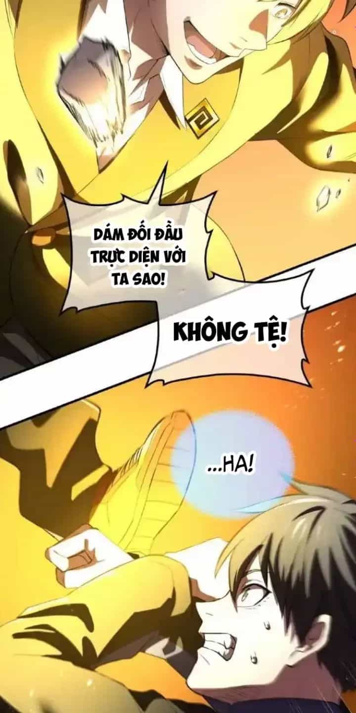 Ta Là Kẻ Siêu Việt Duy Nhất - Chương 9 - ảnh 17
