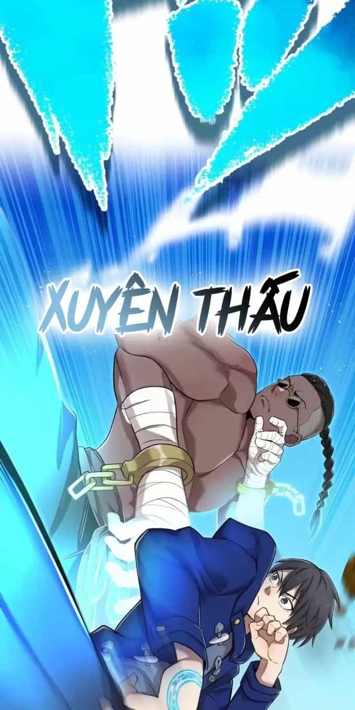 Ta Là Kẻ Siêu Việt Duy Nhất - Chương 31 - ảnh 18