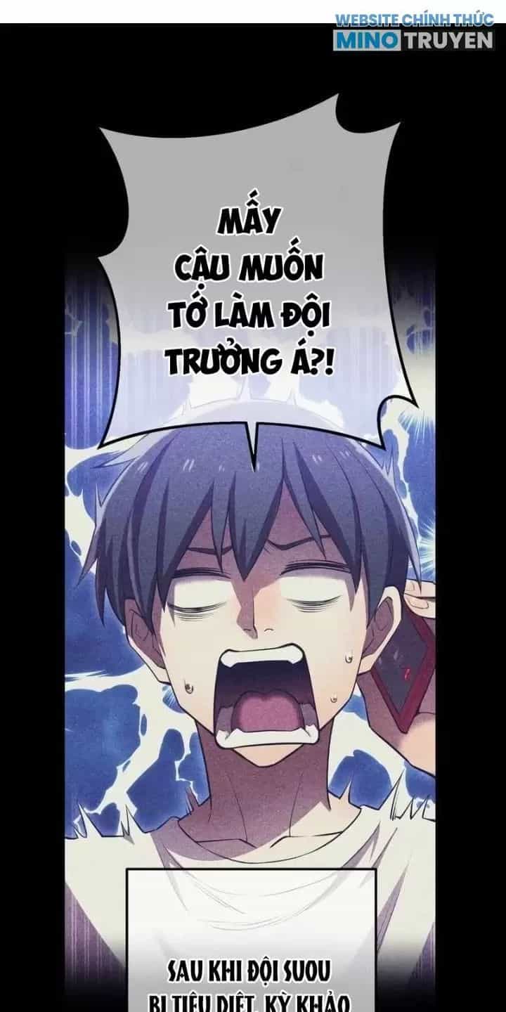 Ta Là Kẻ Siêu Việt Duy Nhất - Chương 33 - ảnh 1