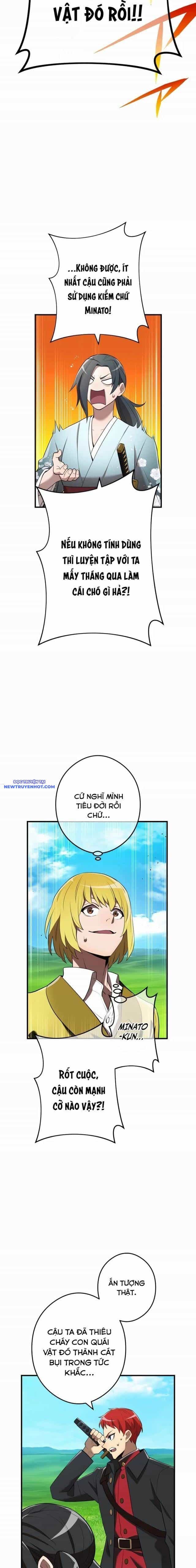 Ta Là Kẻ Siêu Việt Duy Nhất - Chương 38 - ảnh 25