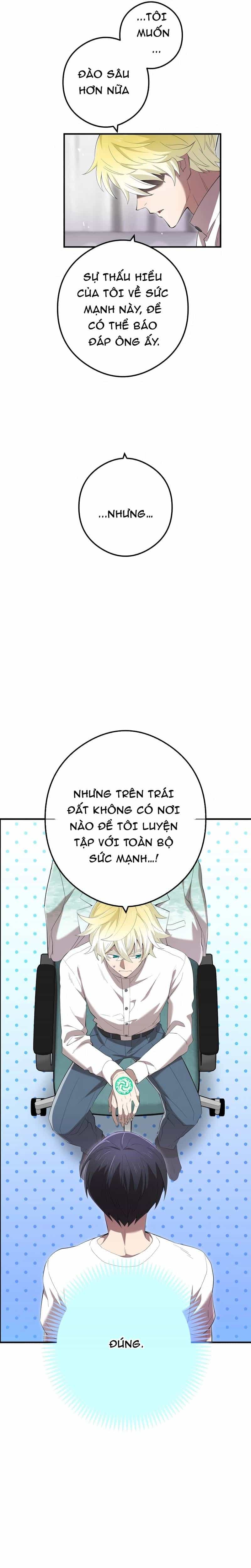 Ta Là Kẻ Siêu Việt Duy Nhất - Chương 90 - ảnh 26