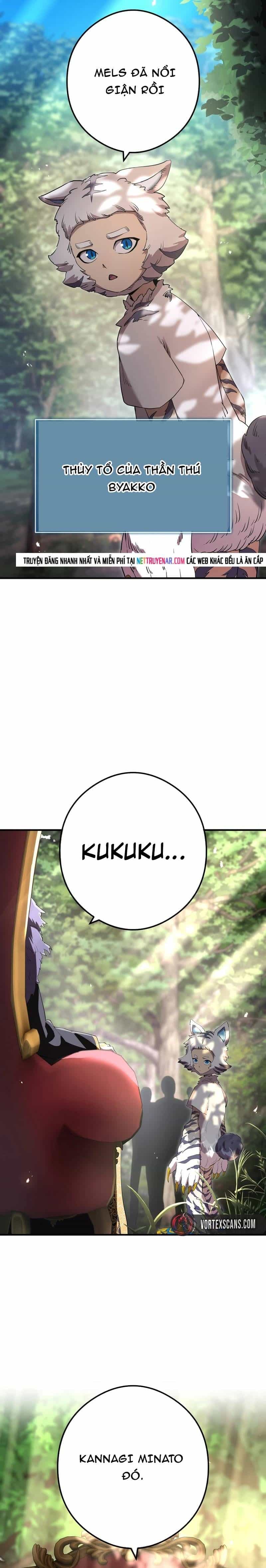 Ta Là Kẻ Siêu Việt Duy Nhất - Chương 90 - ảnh 36