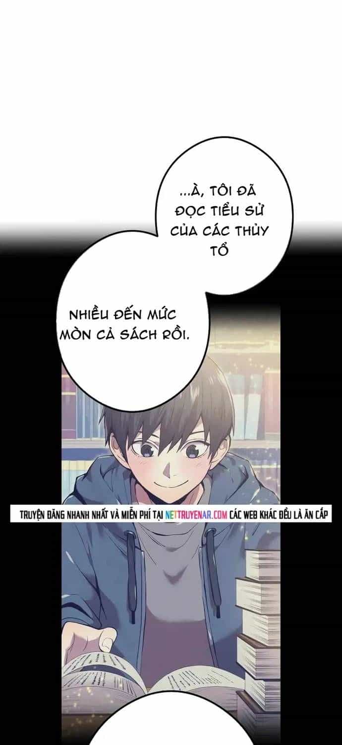 Ta Là Kẻ Siêu Việt Duy Nhất - Chương 91 - ảnh 35