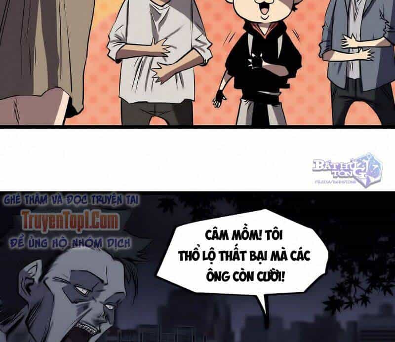 Ta Là Lão Đại Thời Tận Thế - Chương 11 - ảnh 39