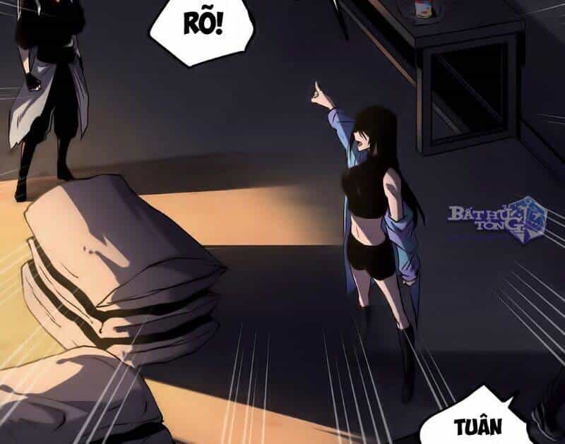 Ta Là Lão Đại Thời Tận Thế - Chương 11 - ảnh 52