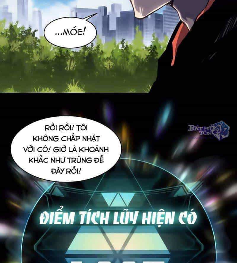 Ta Là Lão Đại Thời Tận Thế - Chương 19 - ảnh 14
