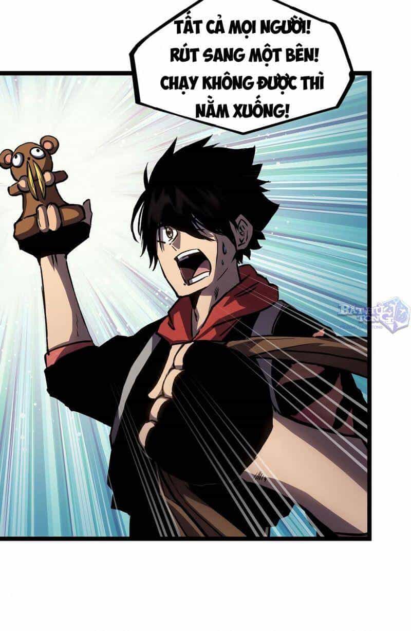 Ta Là Lão Đại Thời Tận Thế - Chương 32.1 - ảnh 41