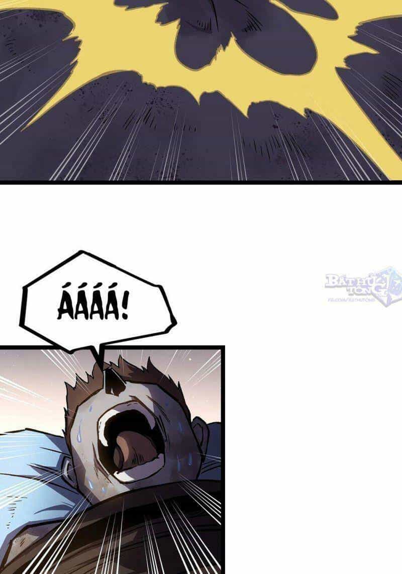 Ta Là Lão Đại Thời Tận Thế - Chương 34 - ảnh 53