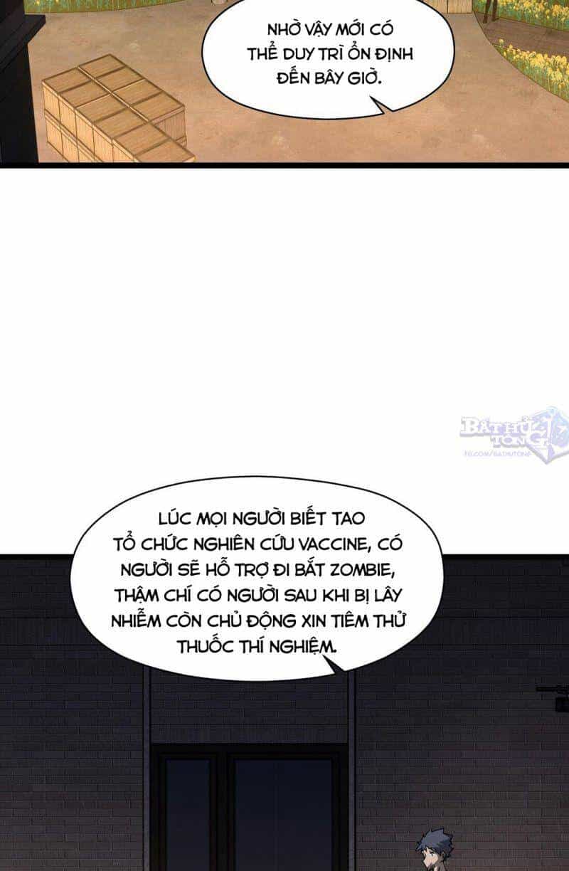Ta Là Lão Đại Thời Tận Thế - Chương 35 - ảnh 15