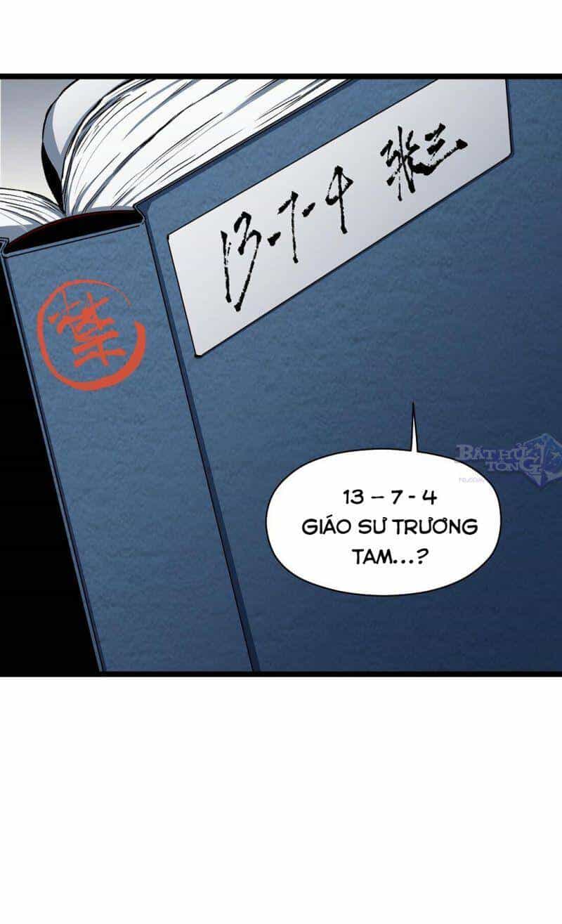 Ta Là Lão Đại Thời Tận Thế - Chương 36 - ảnh 51