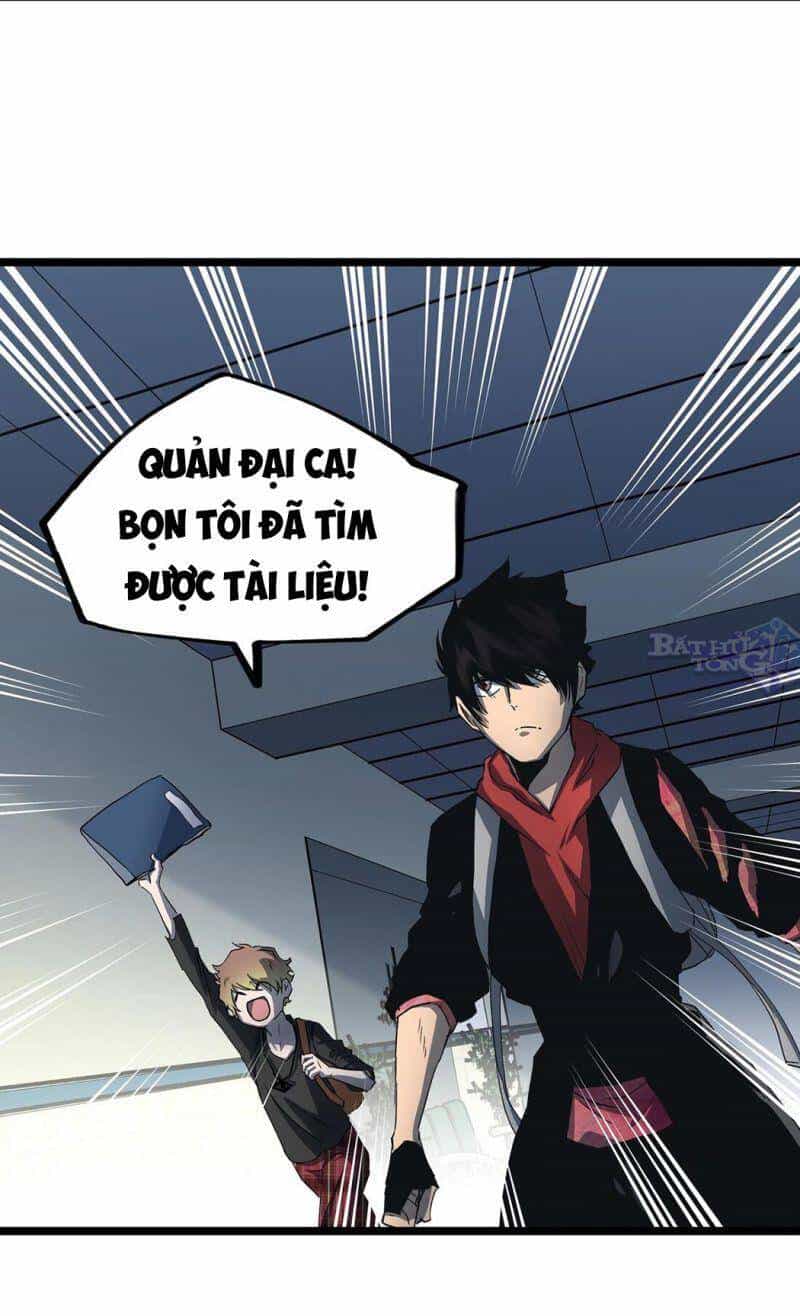 Ta Là Lão Đại Thời Tận Thế - Chương 36 - ảnh 54