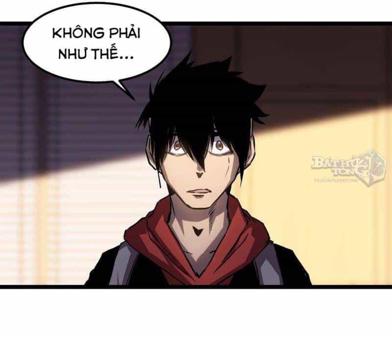 Ta Là Lão Đại Thời Tận Thế - Chương 39 - ảnh 45