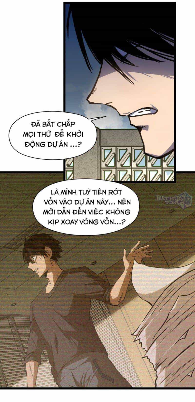 Ta Là Lão Đại Thời Tận Thế - Chương 39 - ảnh 58