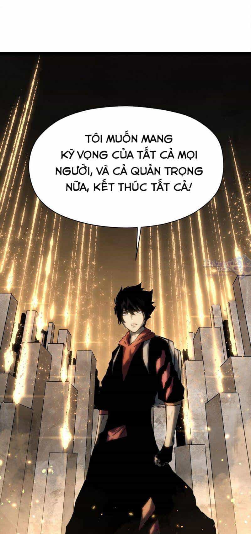 Ta Là Lão Đại Thời Tận Thế - Chương 41 - ảnh 42