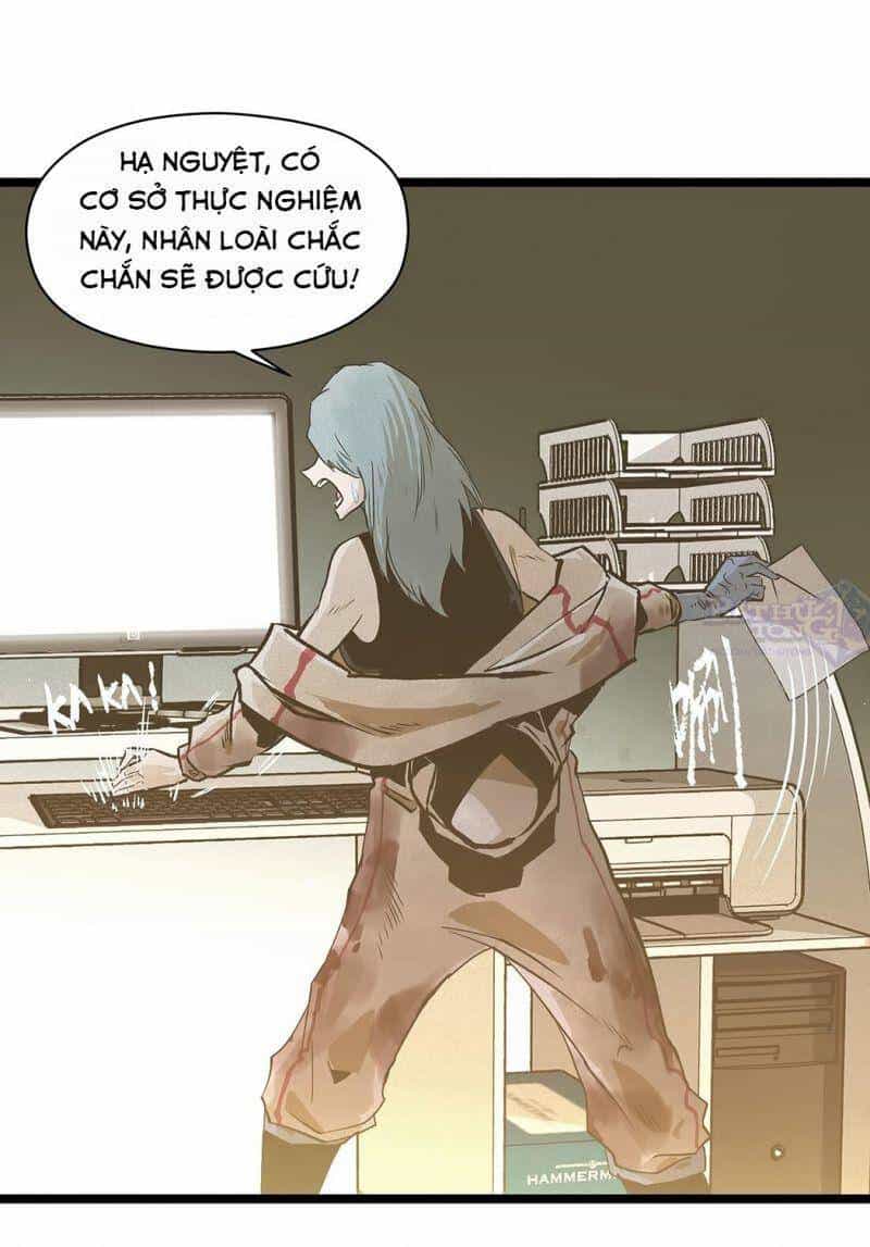 Ta Là Lão Đại Thời Tận Thế - Chương 42 - ảnh 56