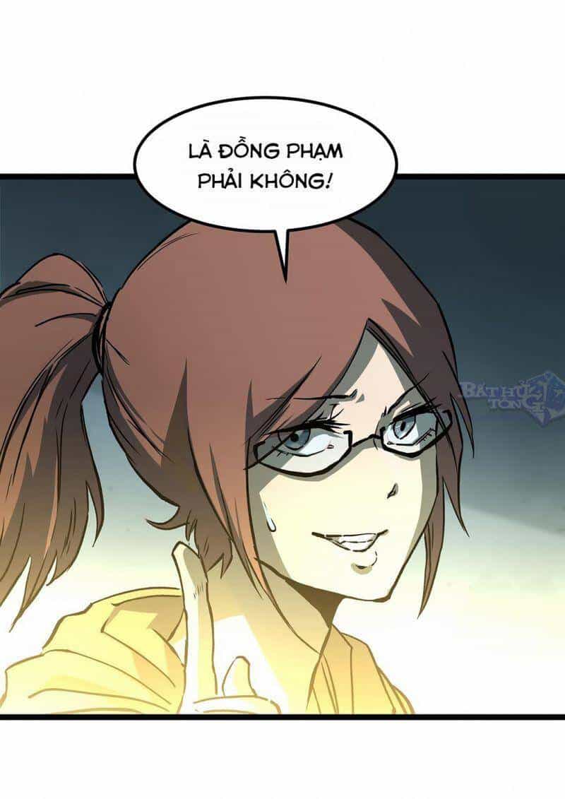 Ta Là Lão Đại Thời Tận Thế - Chương 42 - ảnh 77