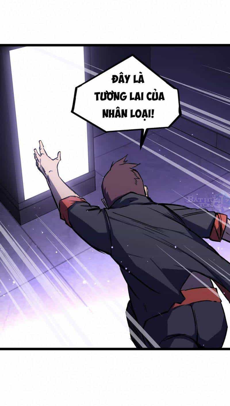 Ta Là Lão Đại Thời Tận Thế - Chương 43 - ảnh 16