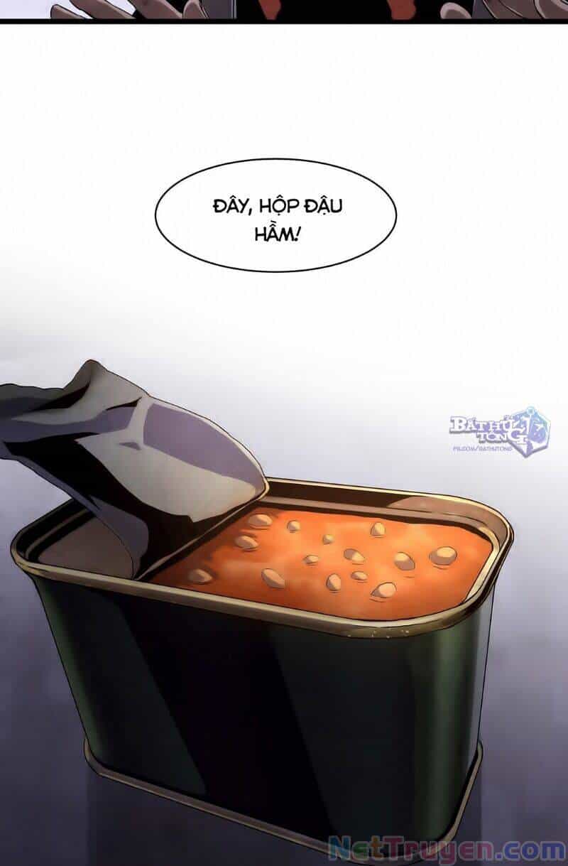 Ta Là Lão Đại Thời Tận Thế - Chương 3 - ảnh 16