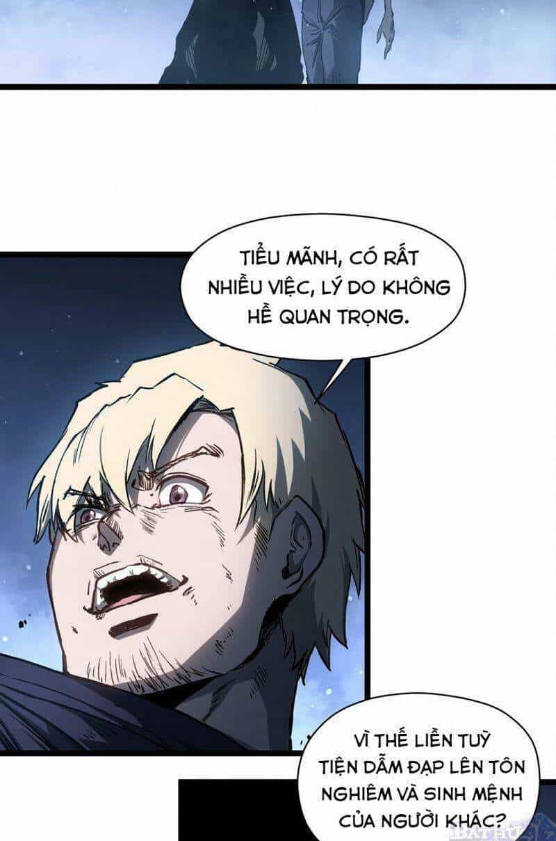 Ta Là Lão Đại Thời Tận Thế - Chương 47 - ảnh 23